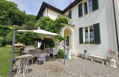 Villa histórica à venda Bee, Piemonte, Imagem 2/20