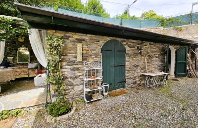 Villa histórica à venda Bee, Piemonte, Imagem 15/20