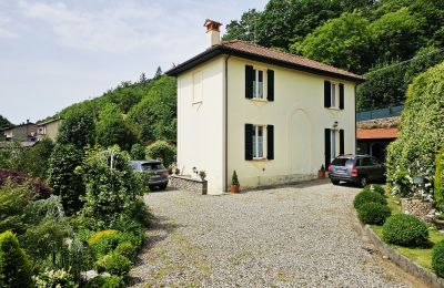 Villa histórica à venda Bee, Piemonte, Imagem 18/20