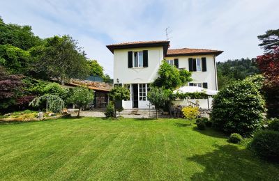 Villa histórica à venda Bee, Piemonte, Imagem 20/20