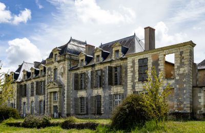 Palácio à venda Thouars, Nova Aquitânia, Imagem 3/16