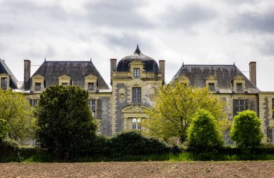 Palácio à venda Thouars, Nova Aquitânia, Imagem 2/16