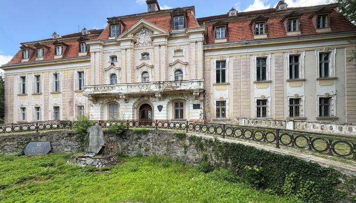 Palácio à venda Roztocznik, Dolnoslaskie,  Polónia