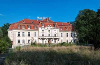 Palácio Roztocznik, Baixa Silésia