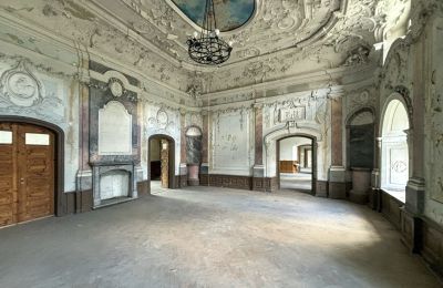 Palácio à venda Roztocznik, Pałac w Roztoczniku, Dolnoslaskie,, Salão de baile