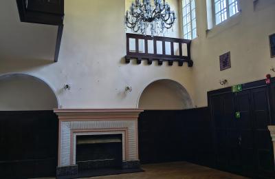 Palácio à venda Łubie, Pyskowicka 34, Slaskie, Imagem 12/20