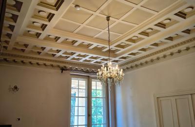 Palácio à venda Łubie, Pyskowicka 34, Slaskie, Imagem 16/20