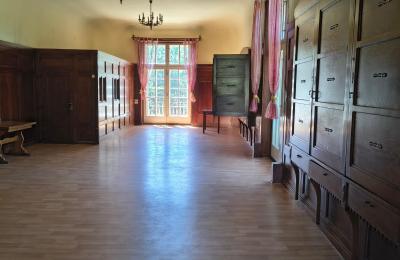 Palácio à venda Łubie, Pyskowicka 34, Slaskie, Imagem 17/20