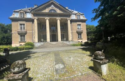 Palácio à venda Łubie, Pyskowicka 34, Slaskie, Imagem 7/20