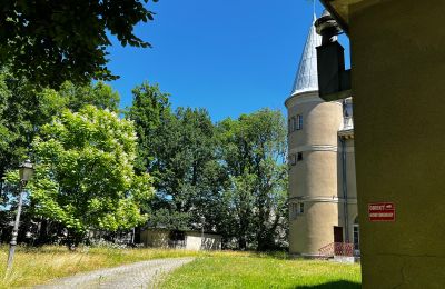 Palácio à venda Łubie, Pyskowicka 34, Slaskie, Imagem 5/20