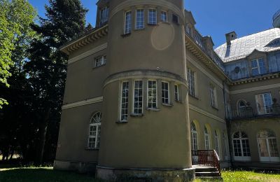 Palácio à venda Łubie, Pyskowicka 34, Slaskie, Imagem 2/20