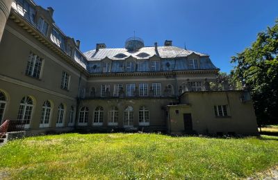 Palácio à venda Łubie, Pyskowicka 34, Slaskie, Imagem 3/20