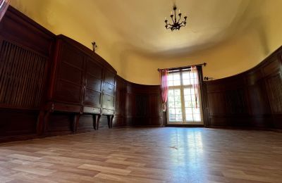 Palácio à venda Łubie, Pyskowicka 34, Slaskie, Imagem 15/20