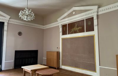 Palácio à venda Łubie, Pyskowicka 34, Slaskie, Imagem 14/20