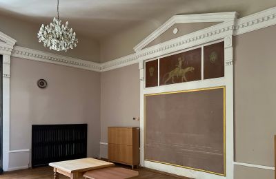 Palácio à venda Łubie, Pyskowicka 34, Slaskie, Imagem 13/20