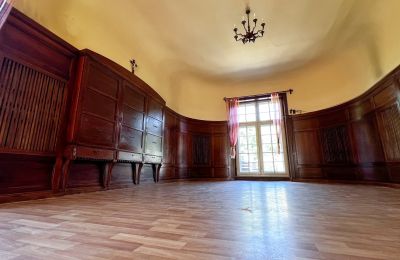 Palácio à venda Łubie, Pyskowicka 34, Slaskie, Imagem 15/20