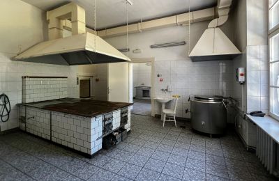 Palácio à venda Łubie, Pyskowicka 34, Slaskie, Cozinha