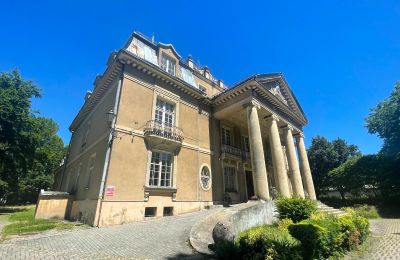 Palácio à venda Łubie, Pyskowicka 34, Slaskie, Imagem 20/20