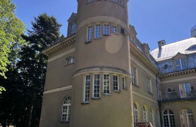Palácio à venda Łubie, Pyskowicka 34, Slaskie, Imagem 6/20