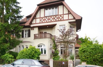 Villa histórica à venda 85057 Gabelsbergerstraße, Spretistraße 9 1/2, Baviera, Imagem 1/31