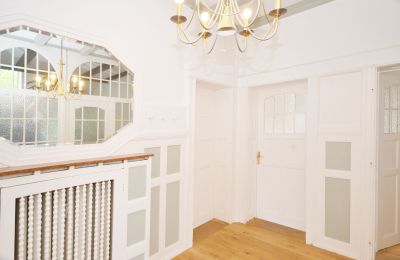 Villa histórica à venda 85057 Gabelsbergerstraße, Spretistraße 9 1/2, Baviera, Imagem 5/31