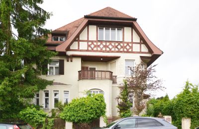 Villa histórica à venda 85057 Gabelsbergerstraße, Spretistraße 9 1/2, Baviera, Imagem 2/31