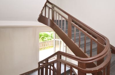 Villa histórica à venda 85057 Gabelsbergerstraße, Spretistraße 9 1/2, Baviera, Imagem 21/31