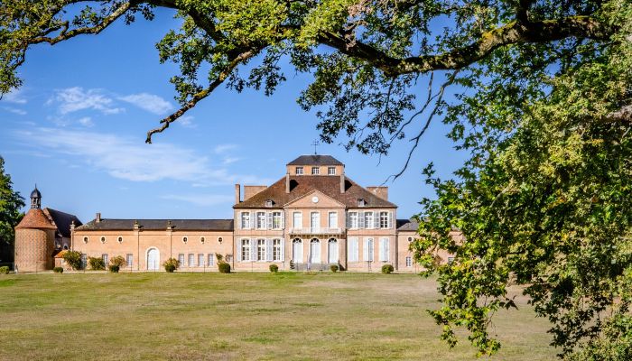 Palácio à venda Nevers, Borgonha-Franco-Condado,  França