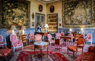 Palácio à venda Nevers, Borgonha-Franco-Condado, Imagem 9/18