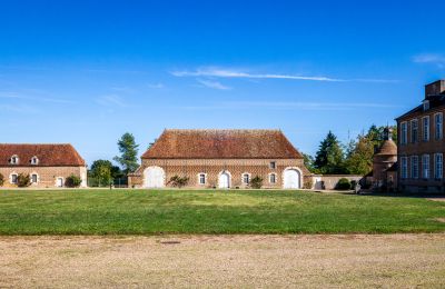 Palácio à venda Nevers, Borgonha-Franco-Condado, Imagem 13/18