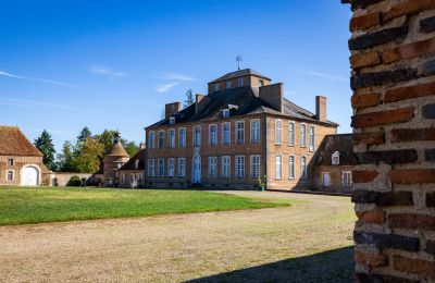 Palácio à venda Nevers, Borgonha-Franco-Condado, Imagem 7/18