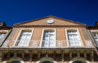 Palácio à venda Nevers, Borgonha-Franco-Condado, Imagem 6/18