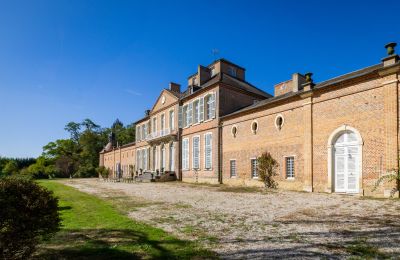 Palácio à venda Nevers, Borgonha-Franco-Condado, Imagem 5/18