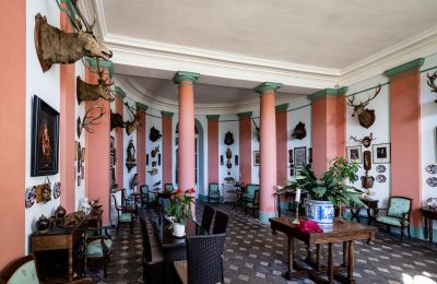 Palácio à venda Nevers, Borgonha-Franco-Condado, Imagem 8/18