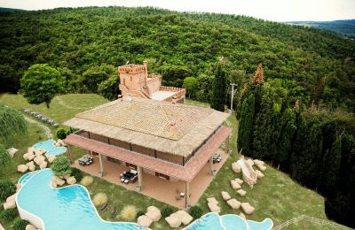 Casa de campo à venda Trequanda, Toscana, Imagem 11/16