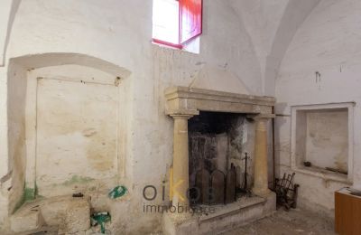 Imóvel histórico à venda Francavilla Fontana, Apúlia, Imagem 13/34