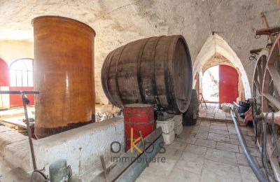 Imóvel histórico à venda Francavilla Fontana, Apúlia, Imagem 17/34