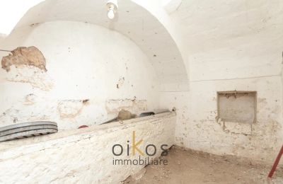 Imóvel histórico à venda Francavilla Fontana, Apúlia, Imagem 26/34