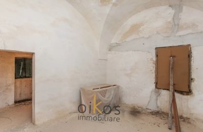 Imóvel histórico à venda Francavilla Fontana, Apúlia, Imagem 32/34