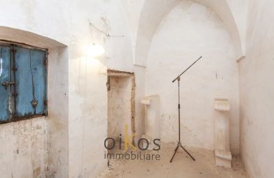 Imóvel histórico à venda Francavilla Fontana, Apúlia, Imagem 33/34