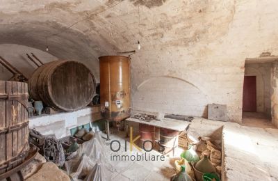 Imóvel histórico à venda Francavilla Fontana, Apúlia, Imagem 15/34
