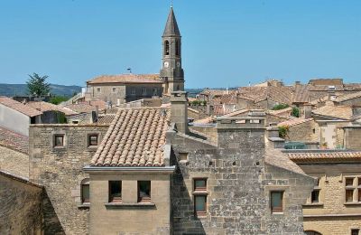 Imóvel histórico à venda Uzès, Occitânia, Imagem 23/25