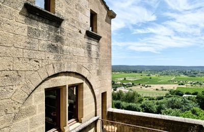 Imóvel histórico à venda Uzès, Occitânia, Imagem 24/25
