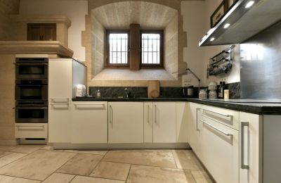 Imóvel histórico à venda Uzès, Occitânia, Imagem 12/25