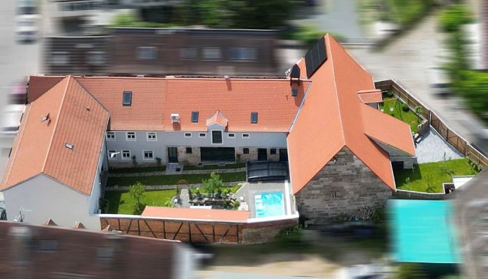 Imóvel histórico Fürth, Baviera