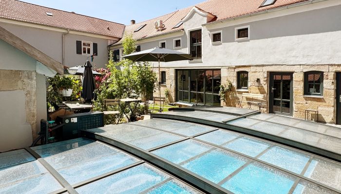 Imóvel histórico Fürth, Baviera