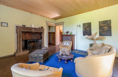Villa histórica à venda 28040 Lesa, Piemonte, Imagem 7/33
