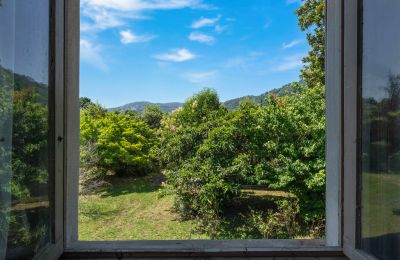 Villa histórica à venda 28040 Lesa, Piemonte, Vista