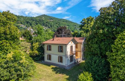 Villa histórica à venda 28040 Lesa, Piemonte, Localização da propriedade
