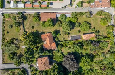 Villa histórica à venda 28040 Lesa, Piemonte, Propriedade
